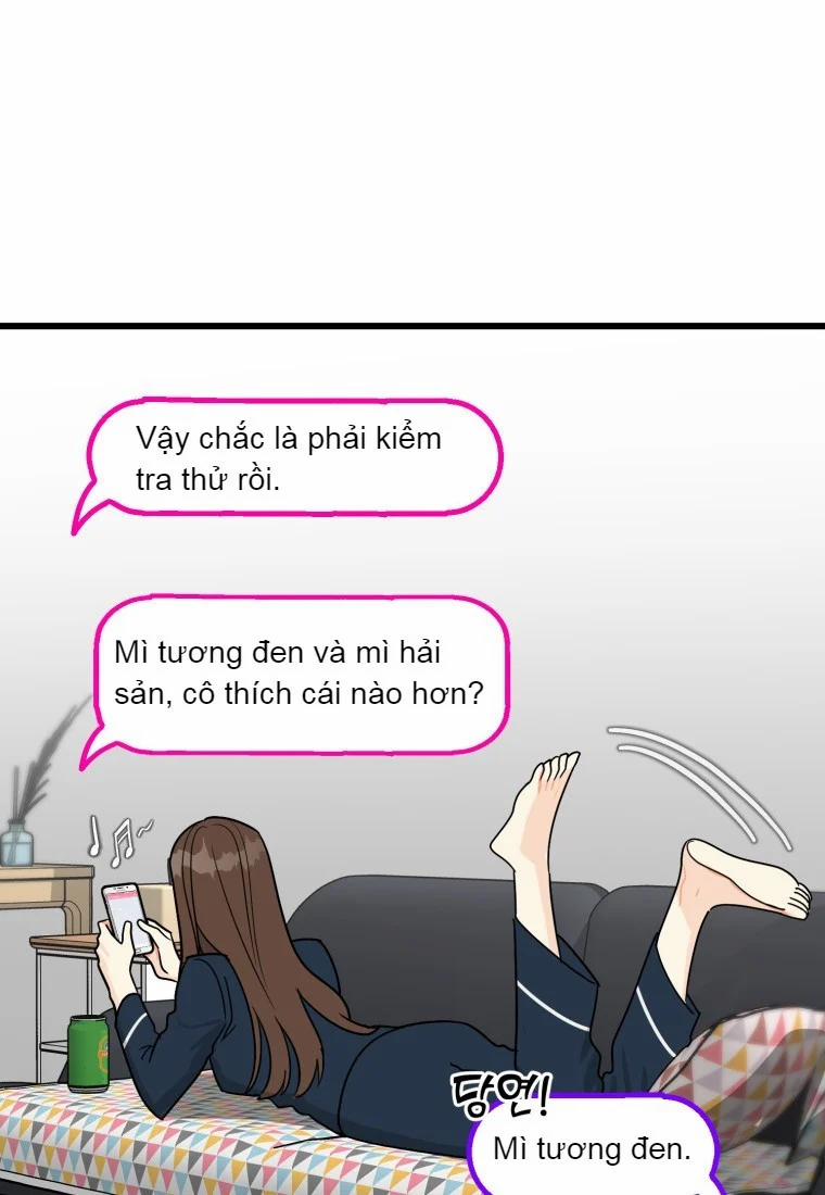 [18+] Con Số 9 Kì Lạ 2.1 trang 15