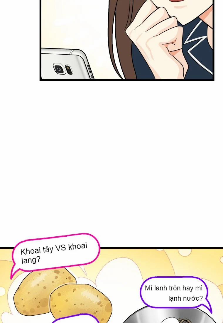 [18+] Con Số 9 Kì Lạ 2.1 trang 17