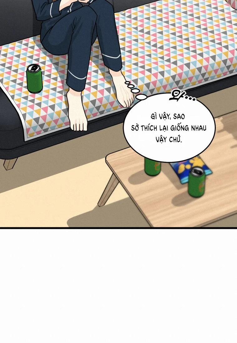 [18+] Con Số 9 Kì Lạ 2.1 trang 19