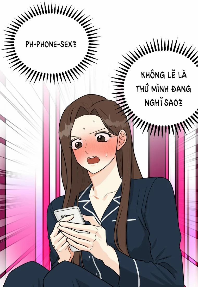 [18+] Con Số 9 Kì Lạ 2.1 trang 27