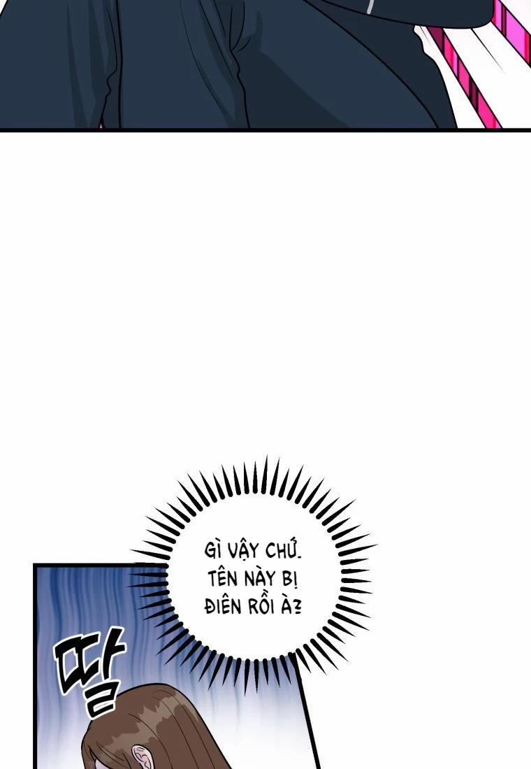 [18+] Con Số 9 Kì Lạ 2.1 trang 28