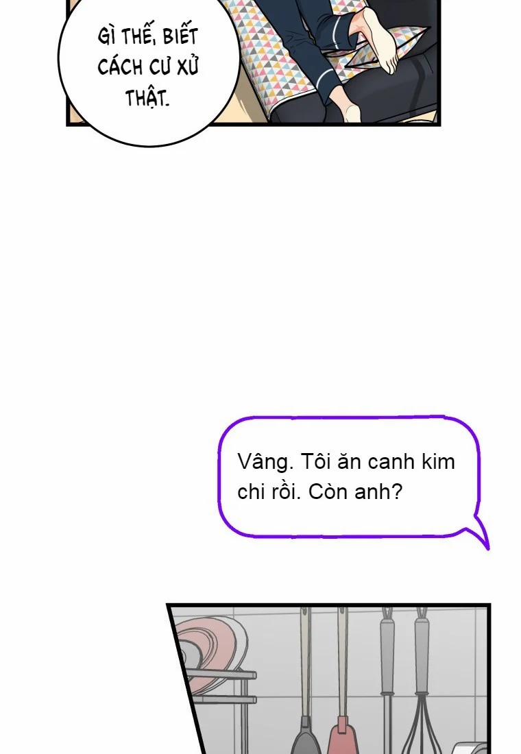 [18+] Con Số 9 Kì Lạ 2.1 trang 3