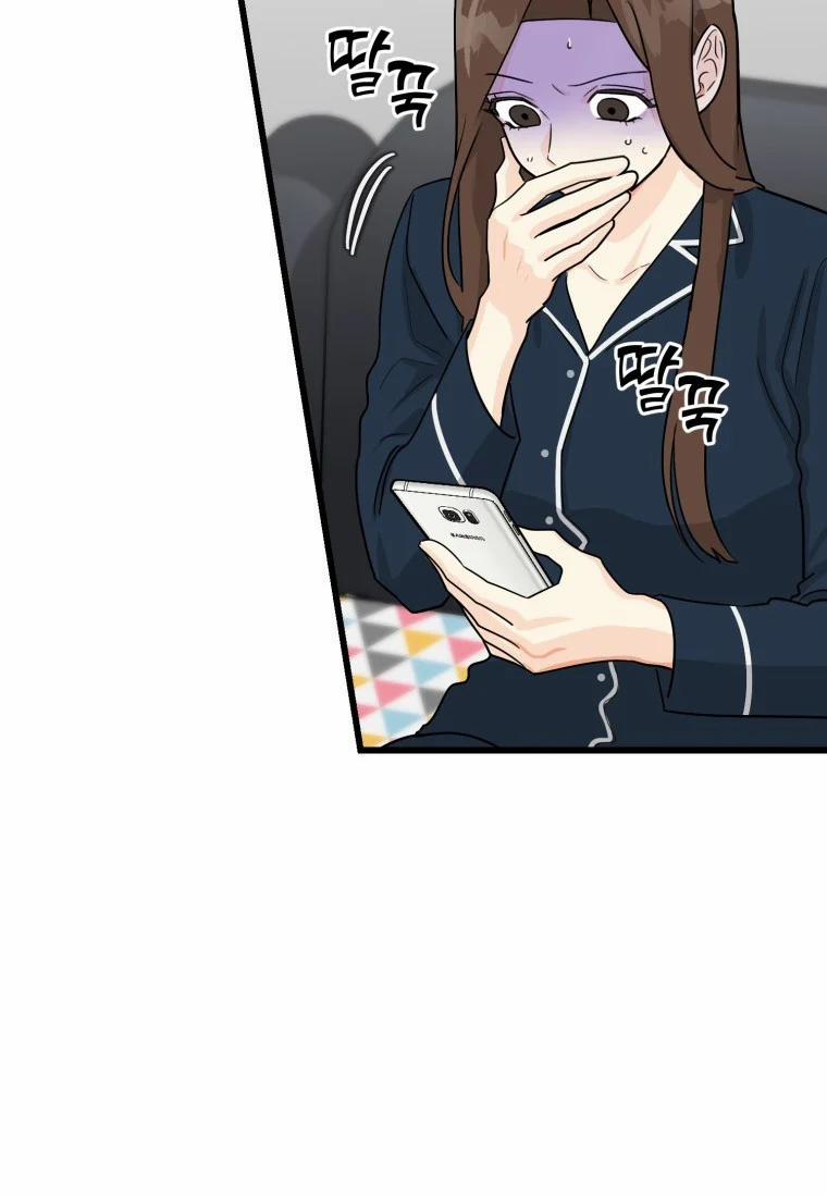 [18+] Con Số 9 Kì Lạ 2.1 trang 30