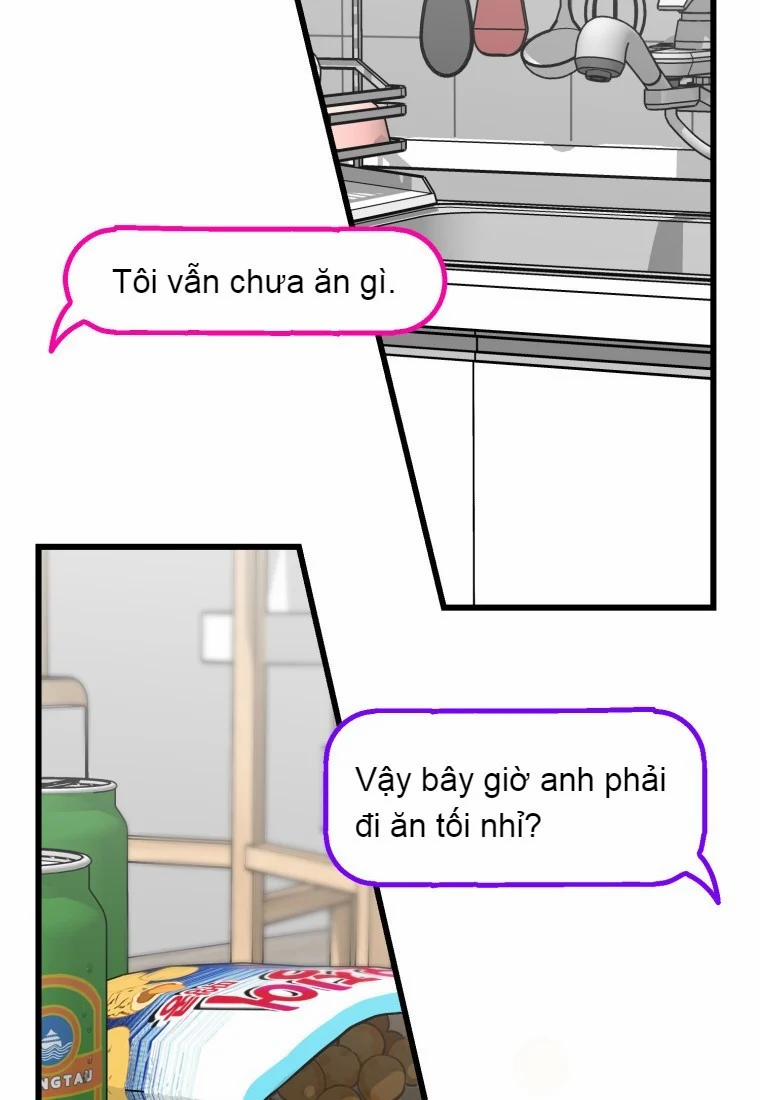 [18+] Con Số 9 Kì Lạ 2.1 trang 4