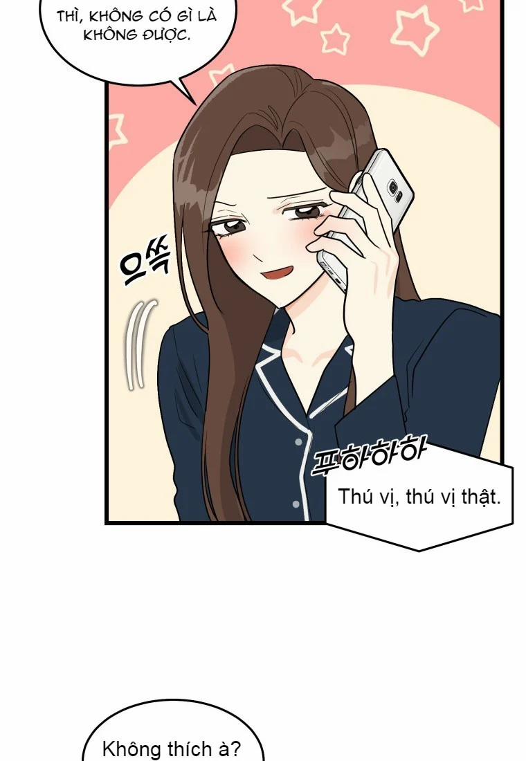 [18+] Con Số 9 Kì Lạ 2.1 trang 46