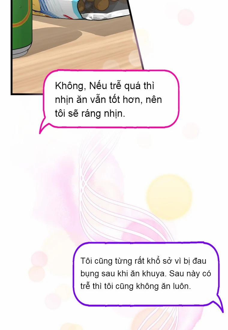 [18+] Con Số 9 Kì Lạ 2.1 trang 5