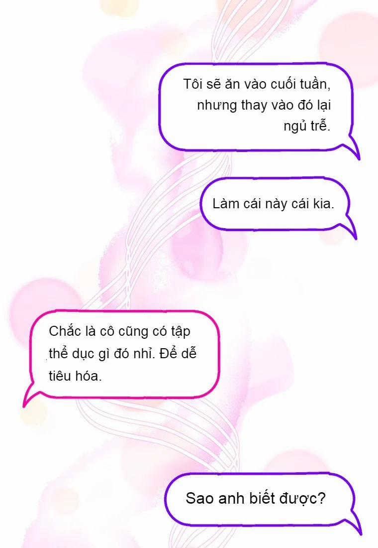 [18+] Con Số 9 Kì Lạ 2.1 trang 6