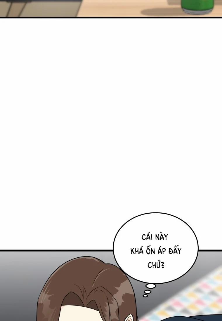 [18+] Con Số 9 Kì Lạ 2.1 trang 8