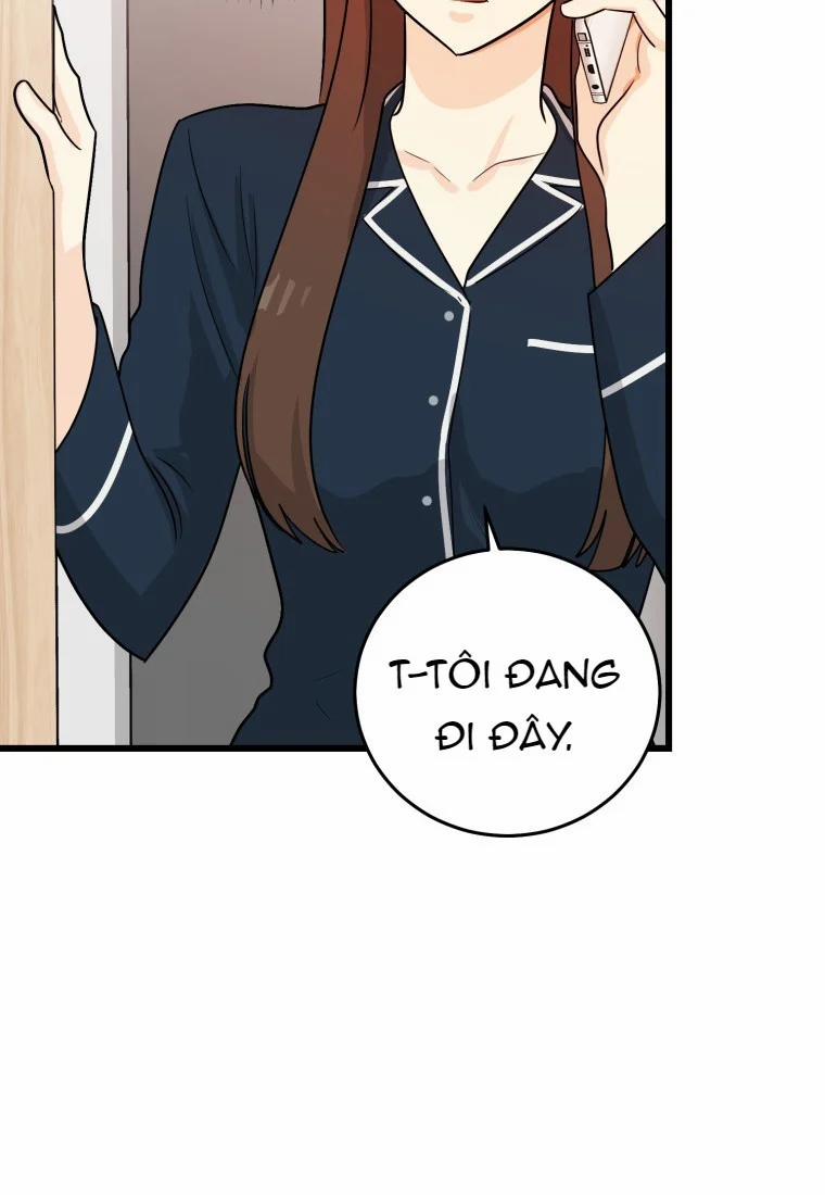 [18+] Con Số 9 Kì Lạ 2.2 trang 10