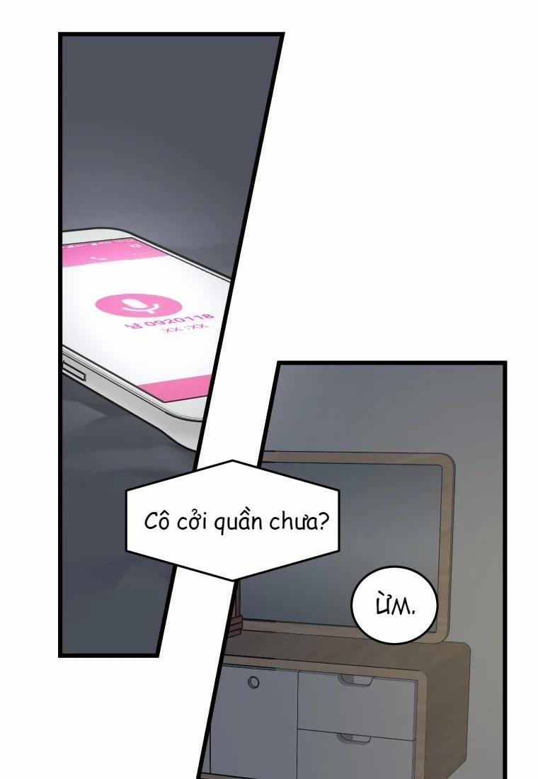 [18+] Con Số 9 Kì Lạ 2.2 trang 18