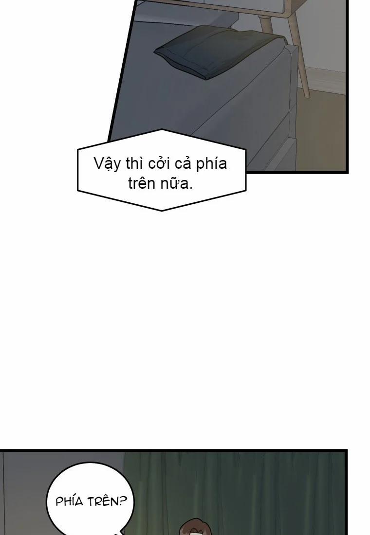 [18+] Con Số 9 Kì Lạ 2.2 trang 19