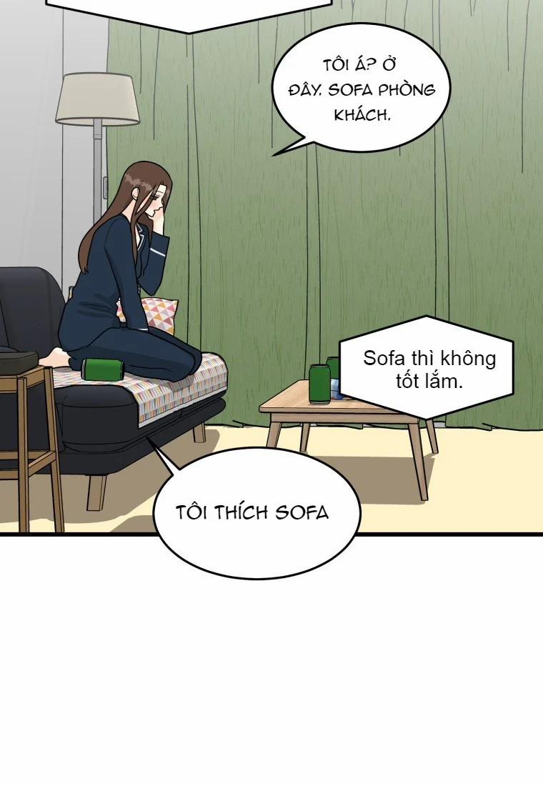 [18+] Con Số 9 Kì Lạ 2.2 trang 2