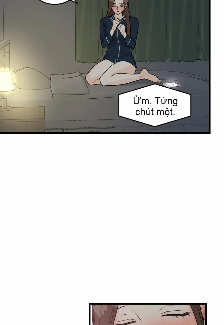 [18+] Con Số 9 Kì Lạ 2.2 trang 20