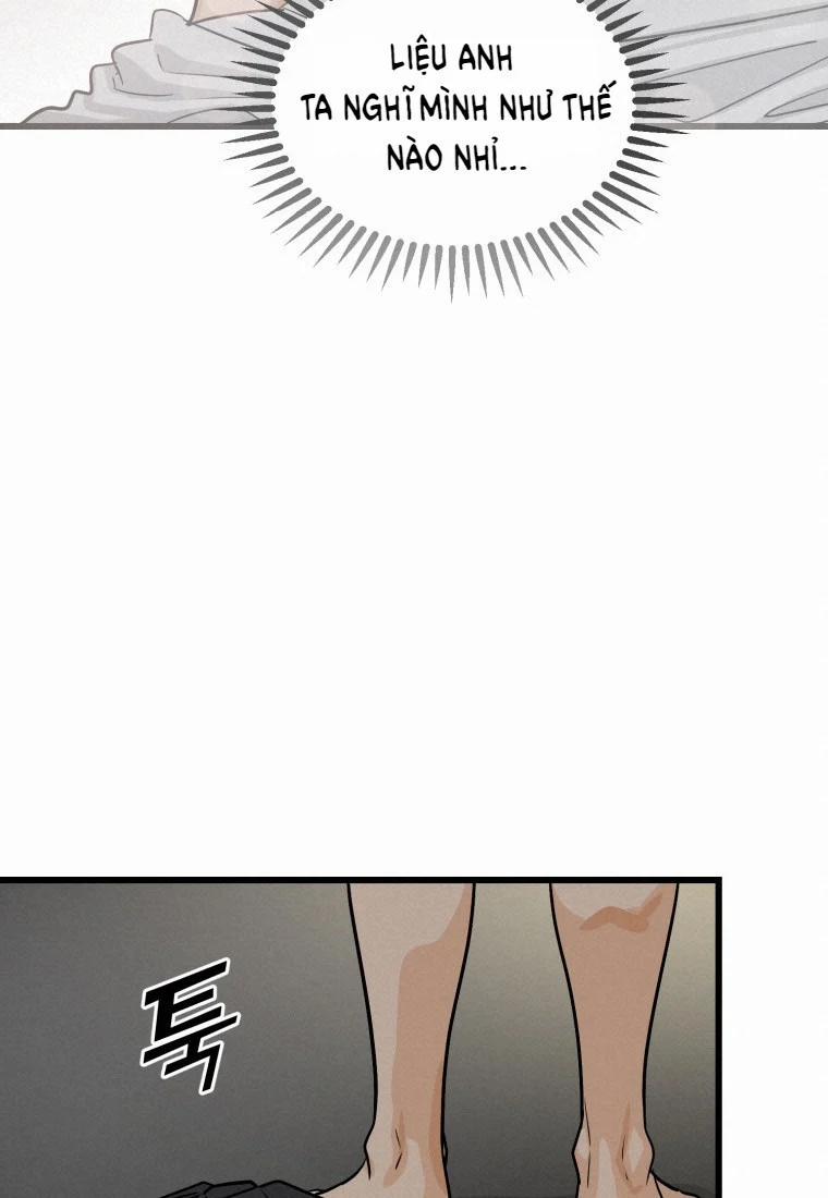 [18+] Con Số 9 Kì Lạ 2.2 trang 31