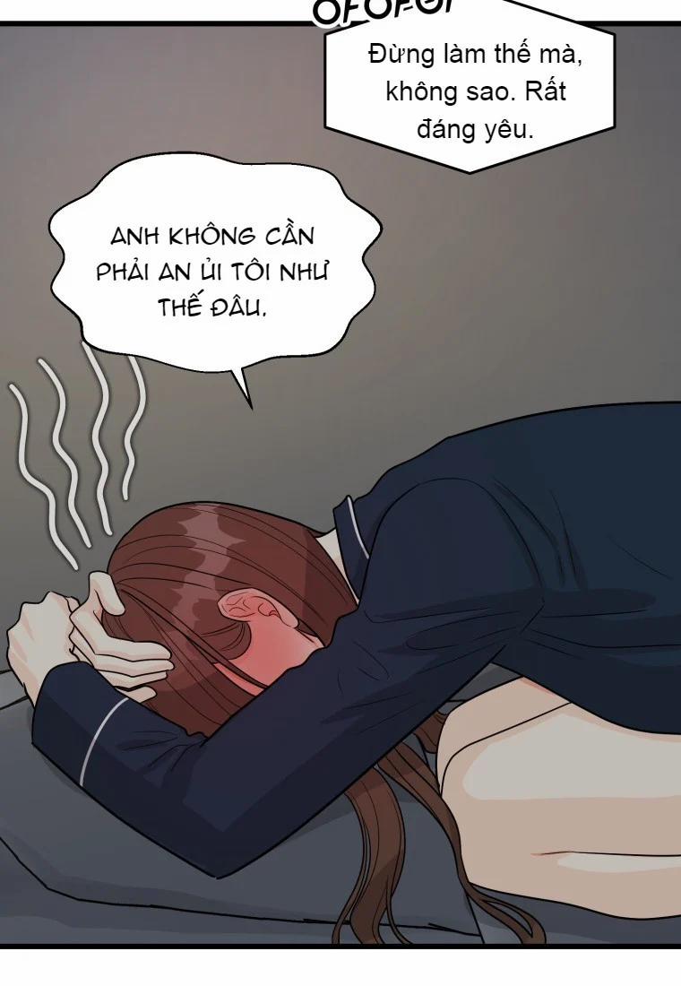 [18+] Con Số 9 Kì Lạ 2.2 trang 37