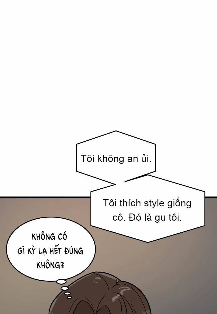 [18+] Con Số 9 Kì Lạ 2.2 trang 38