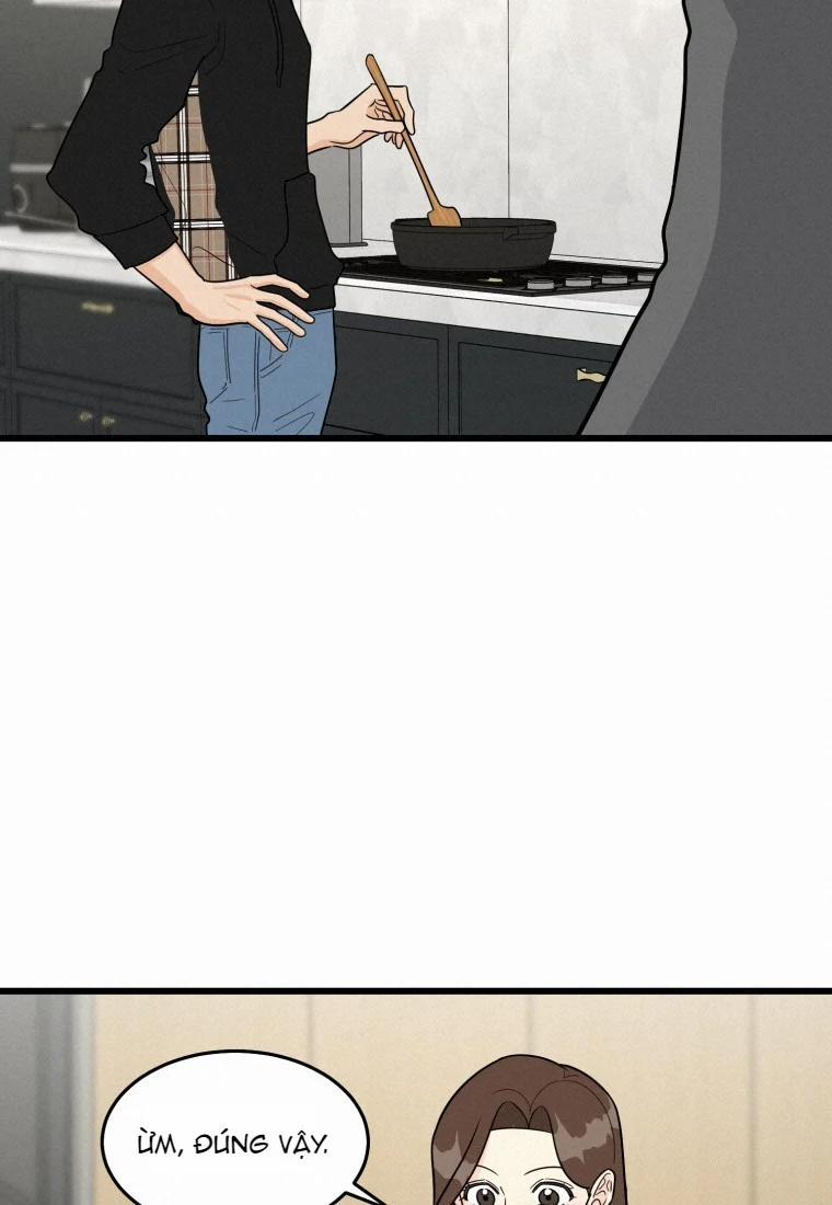 [18+] Con Số 9 Kì Lạ 20.1 trang 14