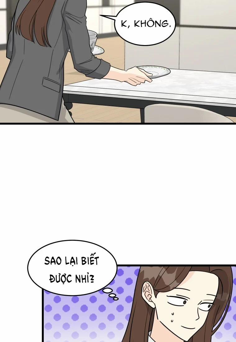 [18+] Con Số 9 Kì Lạ 20.1 trang 18