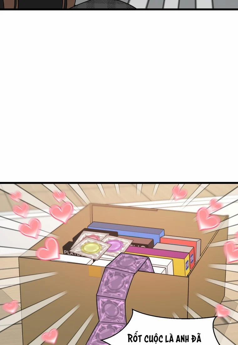 [18+] Con Số 9 Kì Lạ 20.1 trang 30