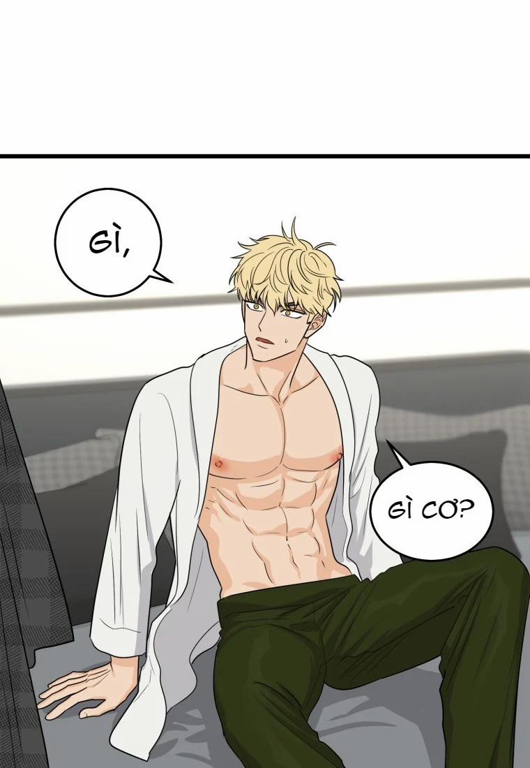 [18+] Con Số 9 Kì Lạ 20.2 trang 1