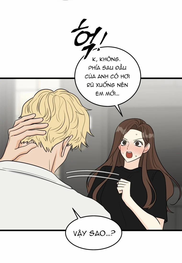 [18+] Con Số 9 Kì Lạ 20.2 trang 11