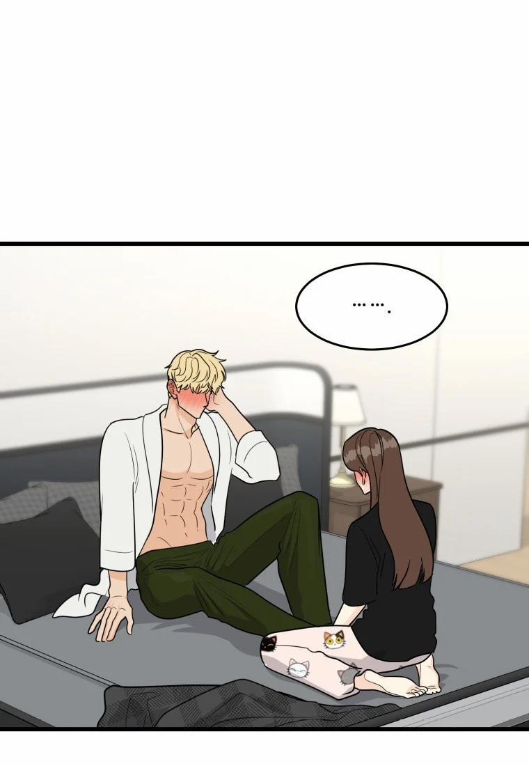 [18+] Con Số 9 Kì Lạ 20.2 trang 12