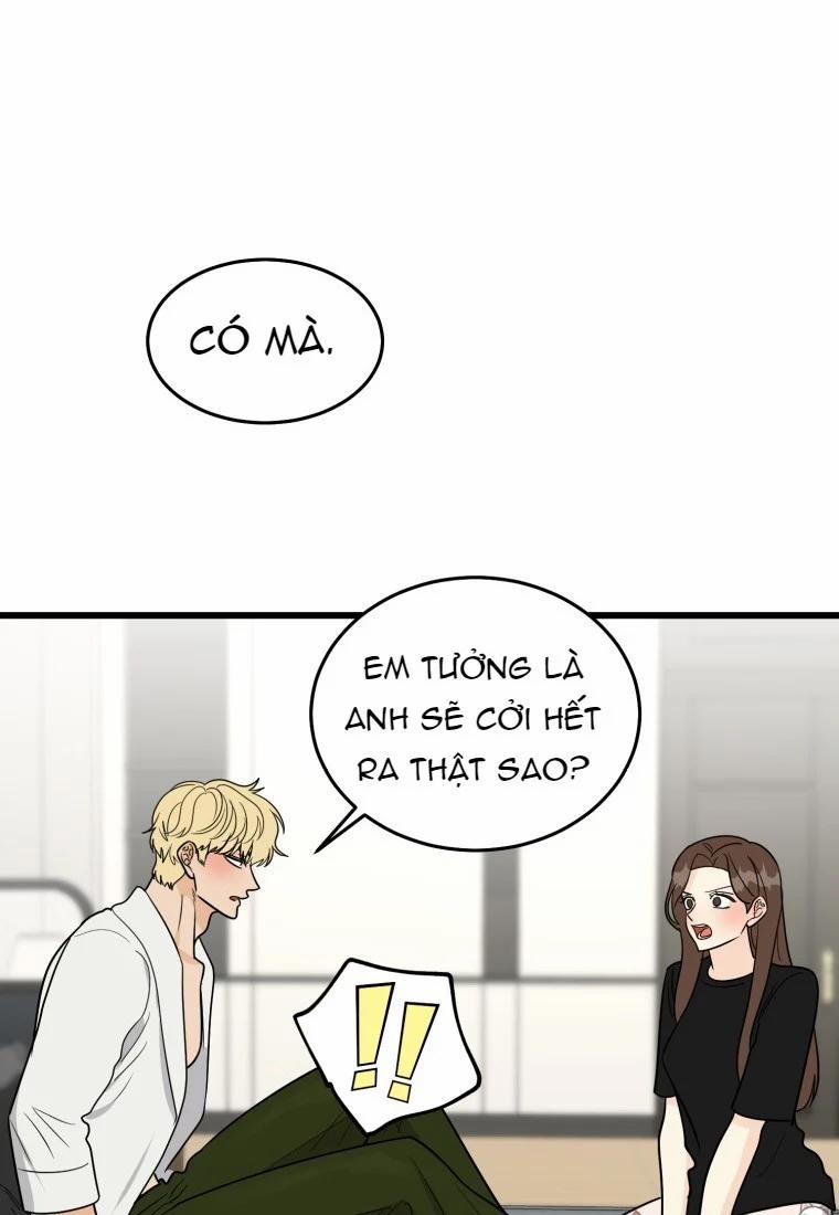 [18+] Con Số 9 Kì Lạ 20.2 trang 13