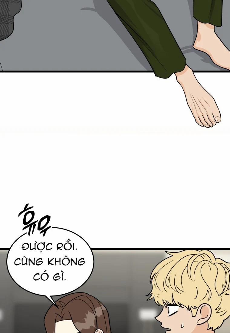 [18+] Con Số 9 Kì Lạ 20.2 trang 2