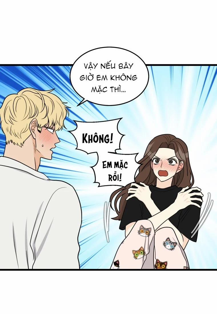 [18+] Con Số 9 Kì Lạ 20.2 trang 20