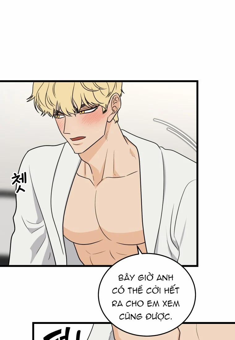 [18+] Con Số 9 Kì Lạ 20.2 trang 21