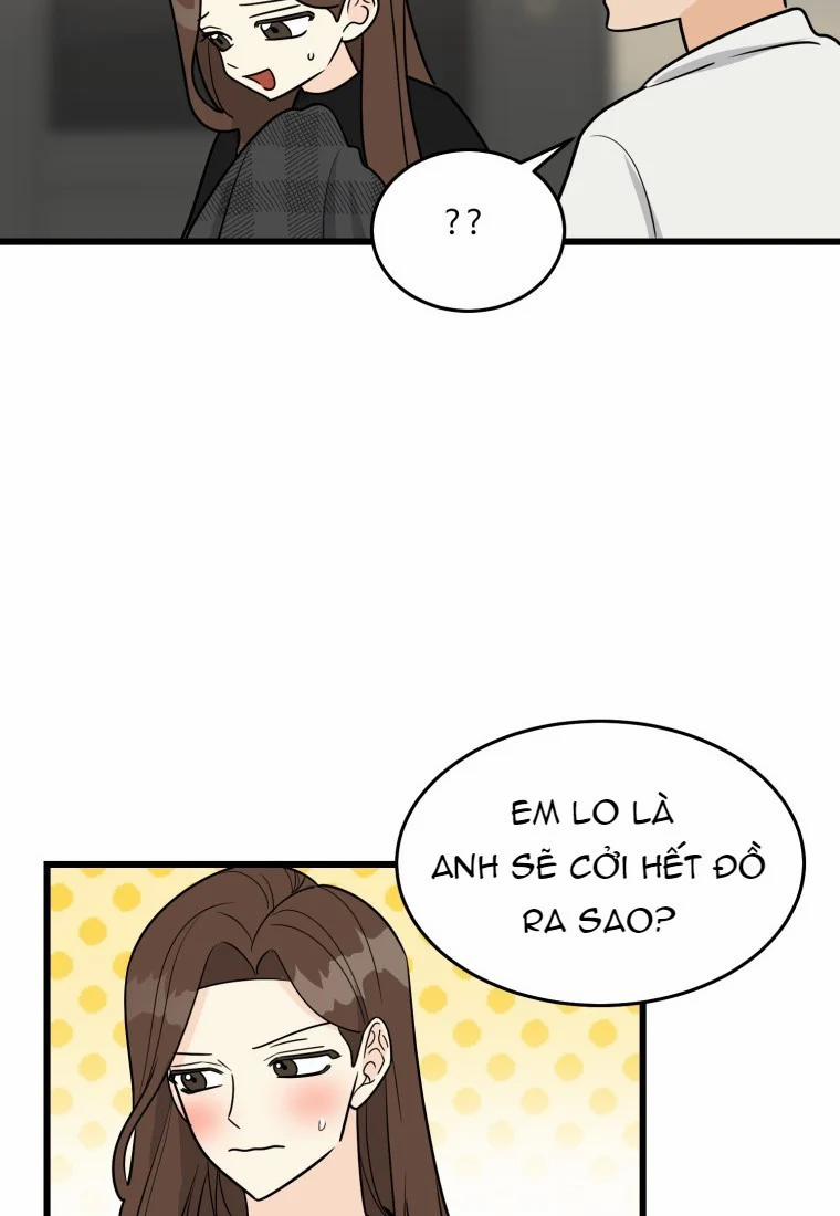 [18+] Con Số 9 Kì Lạ 20.2 trang 3