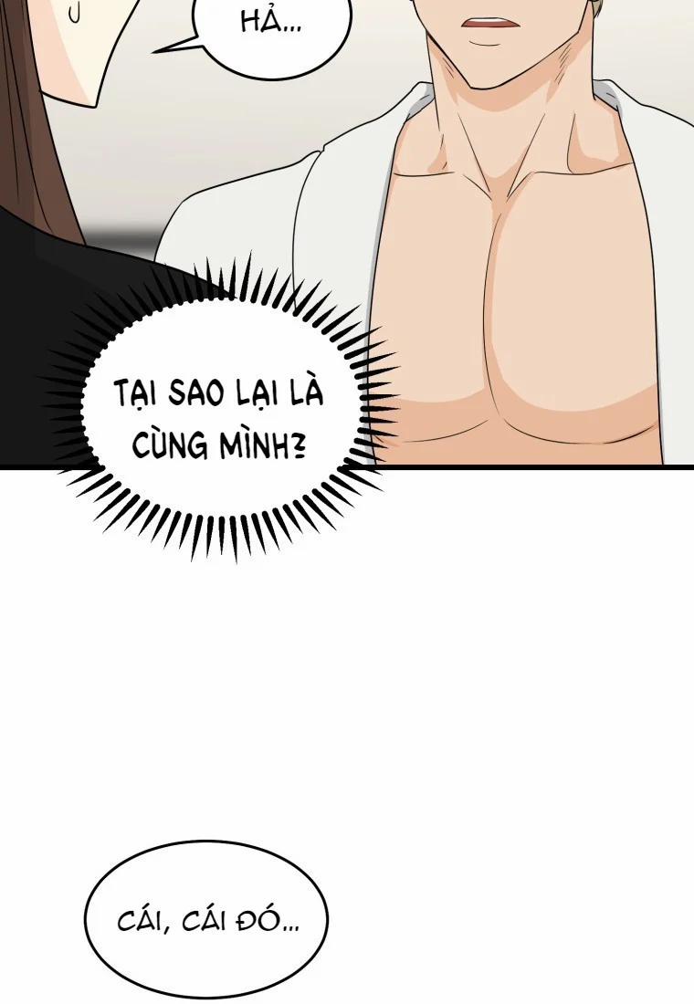 [18+] Con Số 9 Kì Lạ 20.2 trang 31