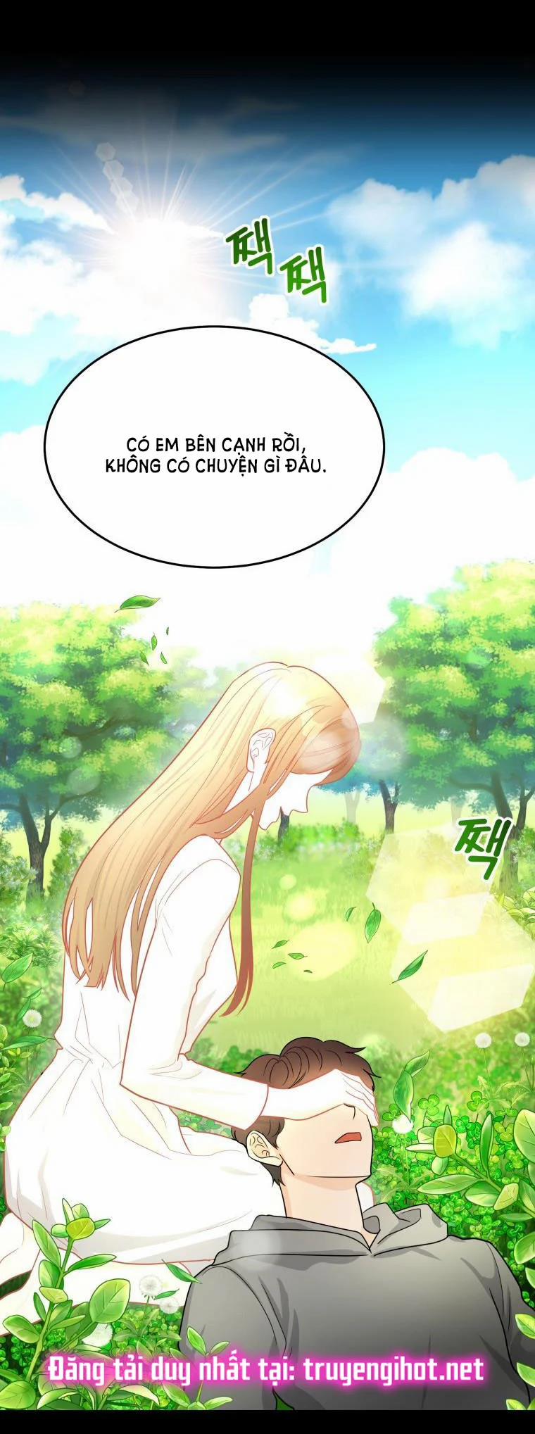 [18+] Con Số 9 Kì Lạ 21.1 trang 10