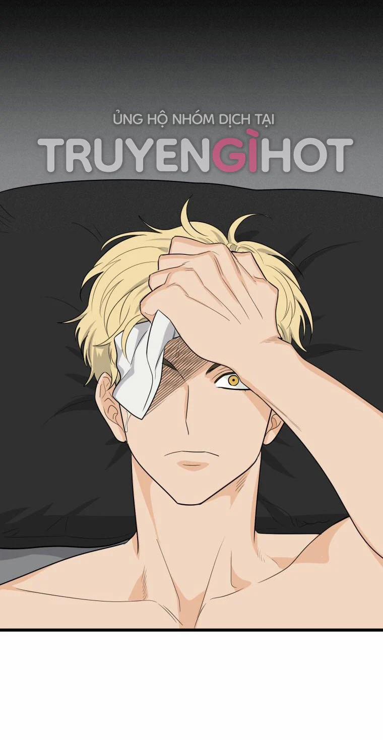 [18+] Con Số 9 Kì Lạ 21.1 trang 12