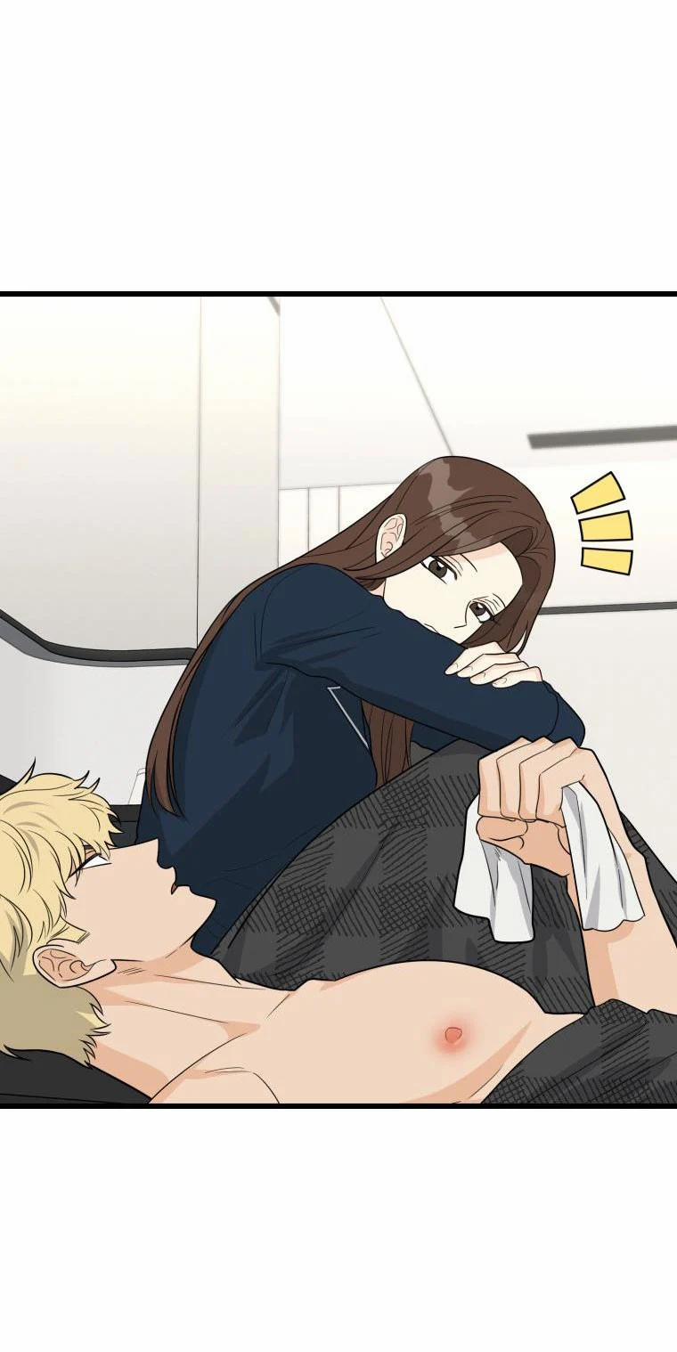 [18+] Con Số 9 Kì Lạ 21.1 trang 14