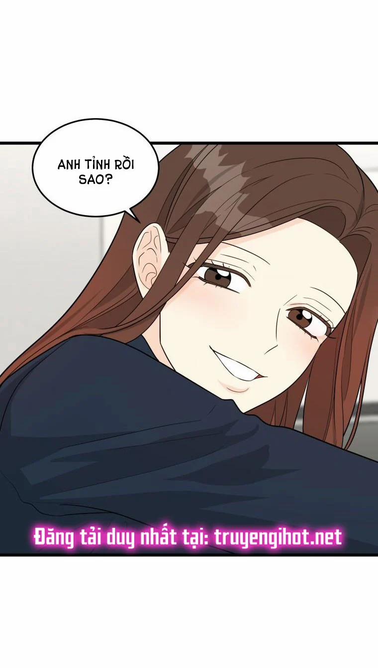 [18+] Con Số 9 Kì Lạ 21.1 trang 15