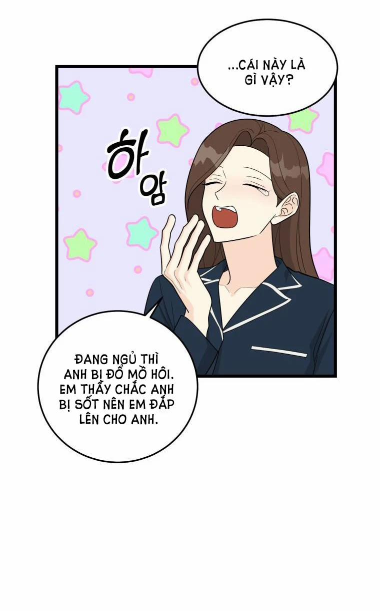 [18+] Con Số 9 Kì Lạ 21.1 trang 17