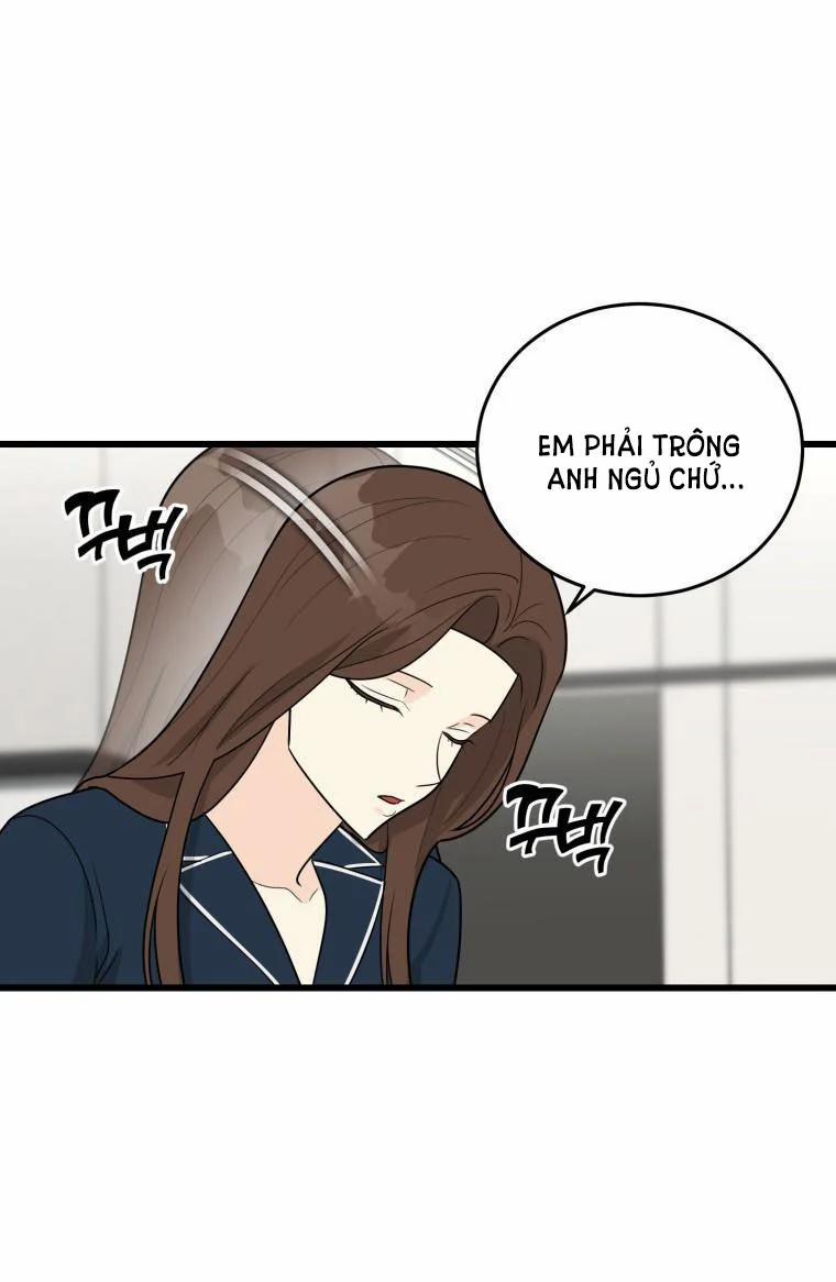 [18+] Con Số 9 Kì Lạ 21.1 trang 19