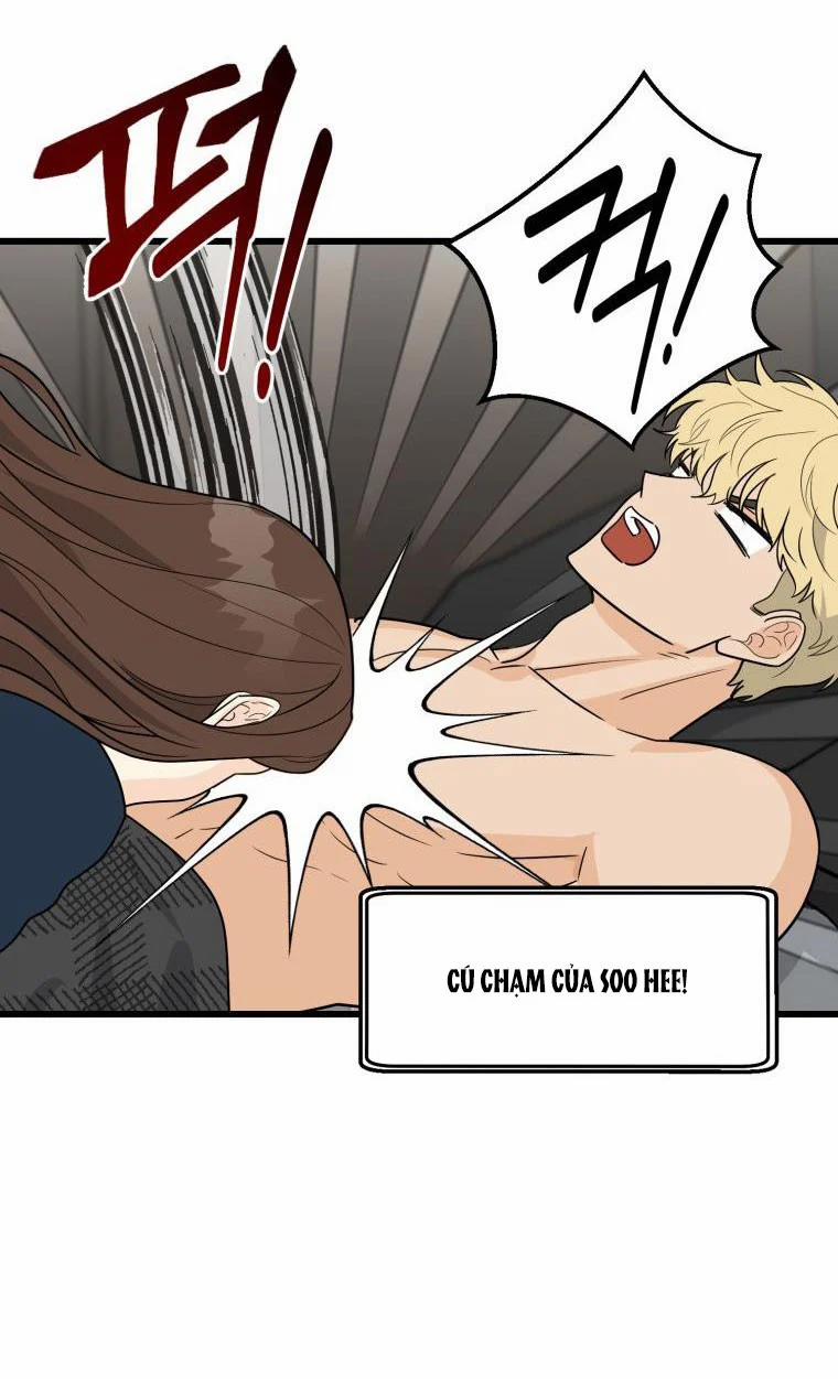 [18+] Con Số 9 Kì Lạ 21.1 trang 20