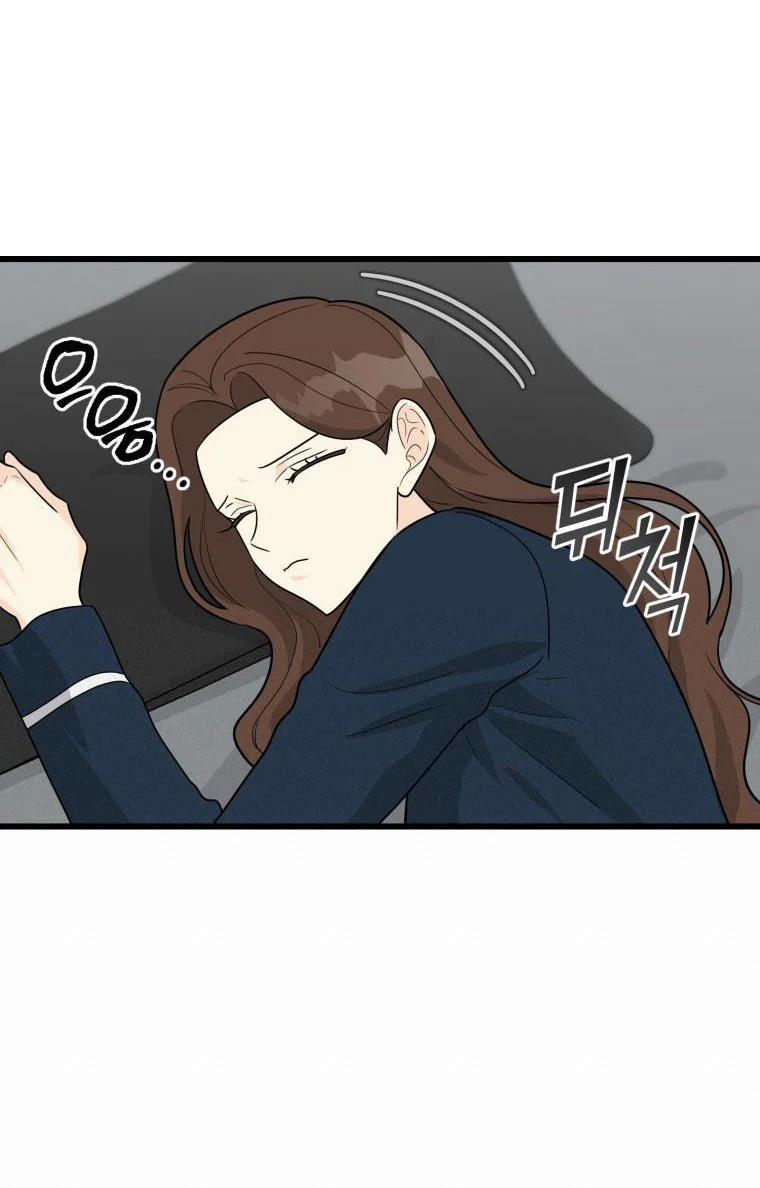 [18+] Con Số 9 Kì Lạ 21.1 trang 24