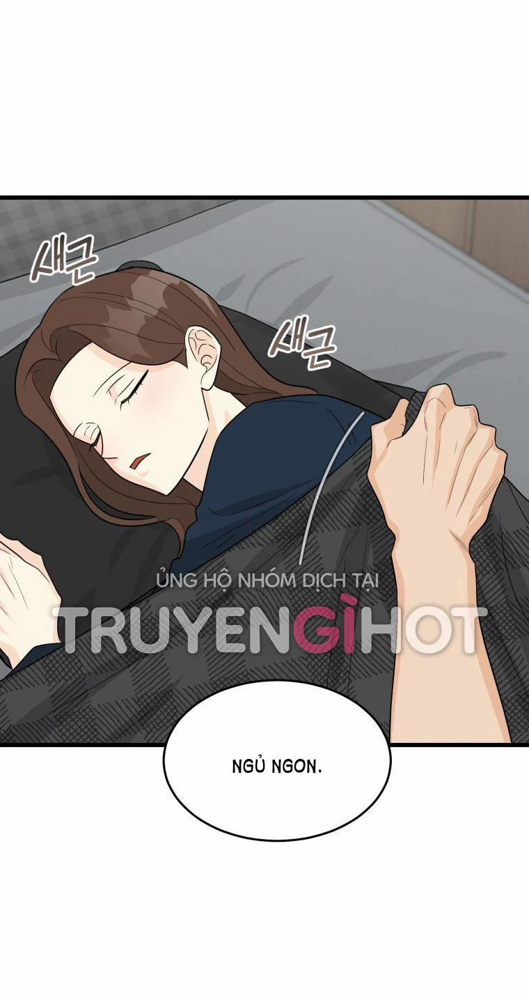 [18+] Con Số 9 Kì Lạ 21.1 trang 27