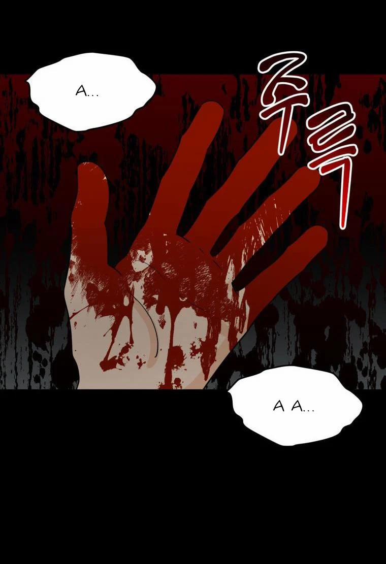 [18+] Con Số 9 Kì Lạ 21.1 trang 5