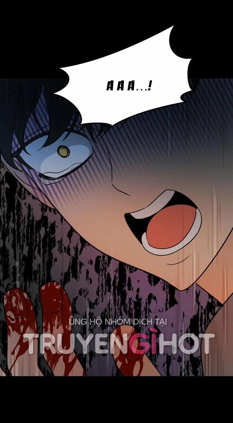 [18+] Con Số 9 Kì Lạ 21.1 trang 6