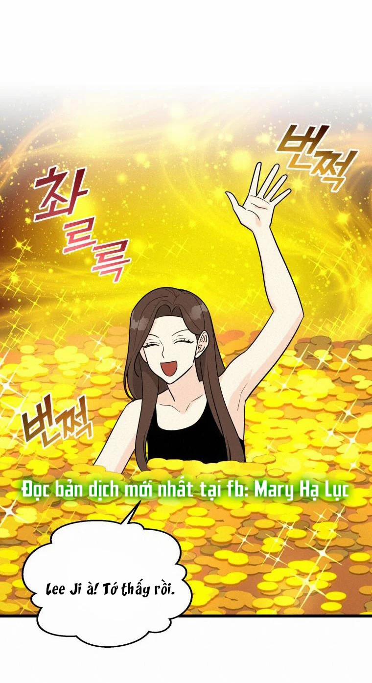 [18+] Con Số 9 Kì Lạ 21.2 trang 10