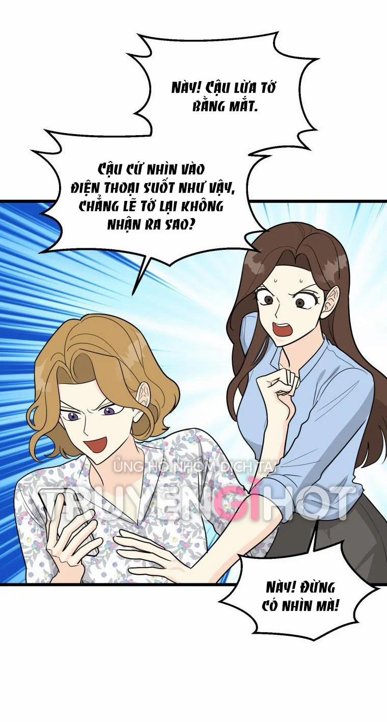 [18+] Con Số 9 Kì Lạ 21.2 trang 17