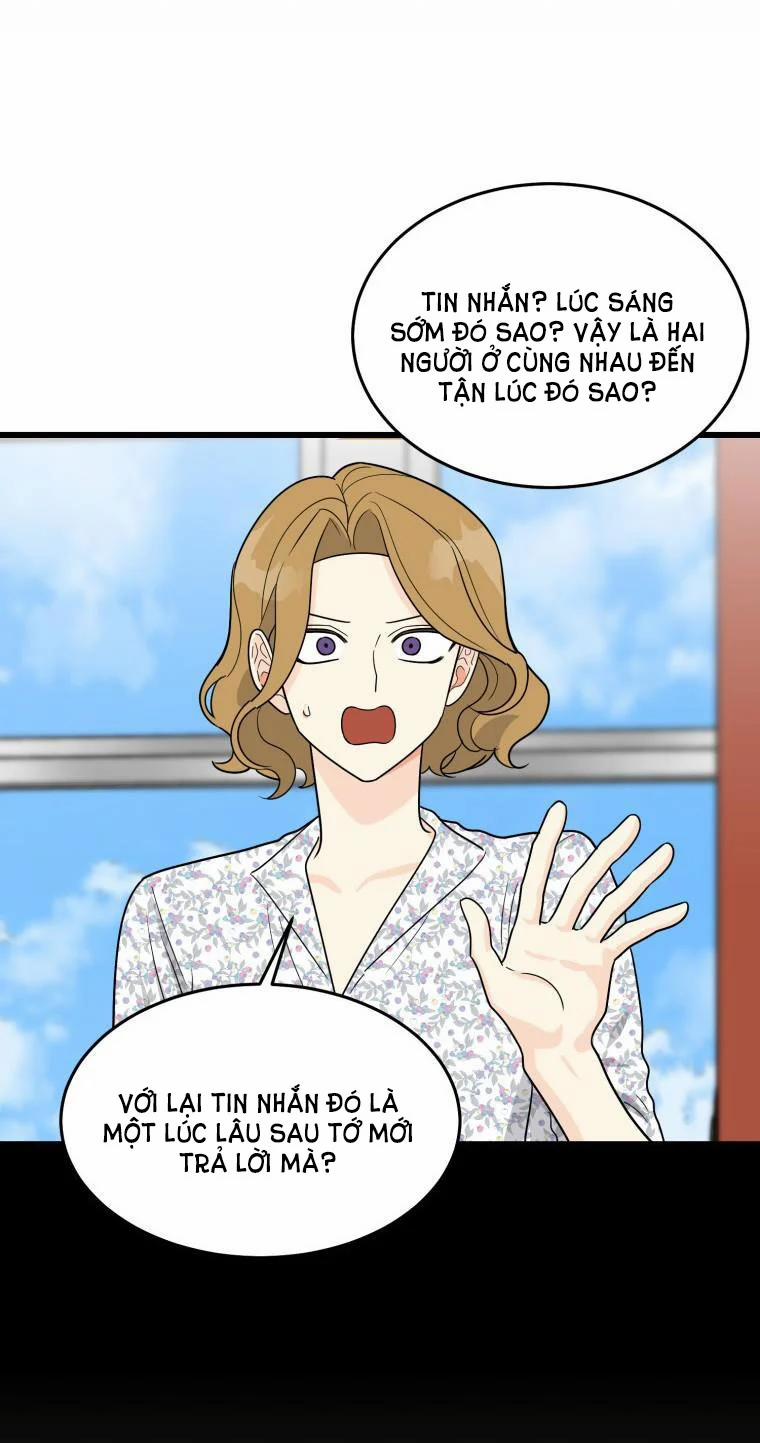 [18+] Con Số 9 Kì Lạ 21.2 trang 23