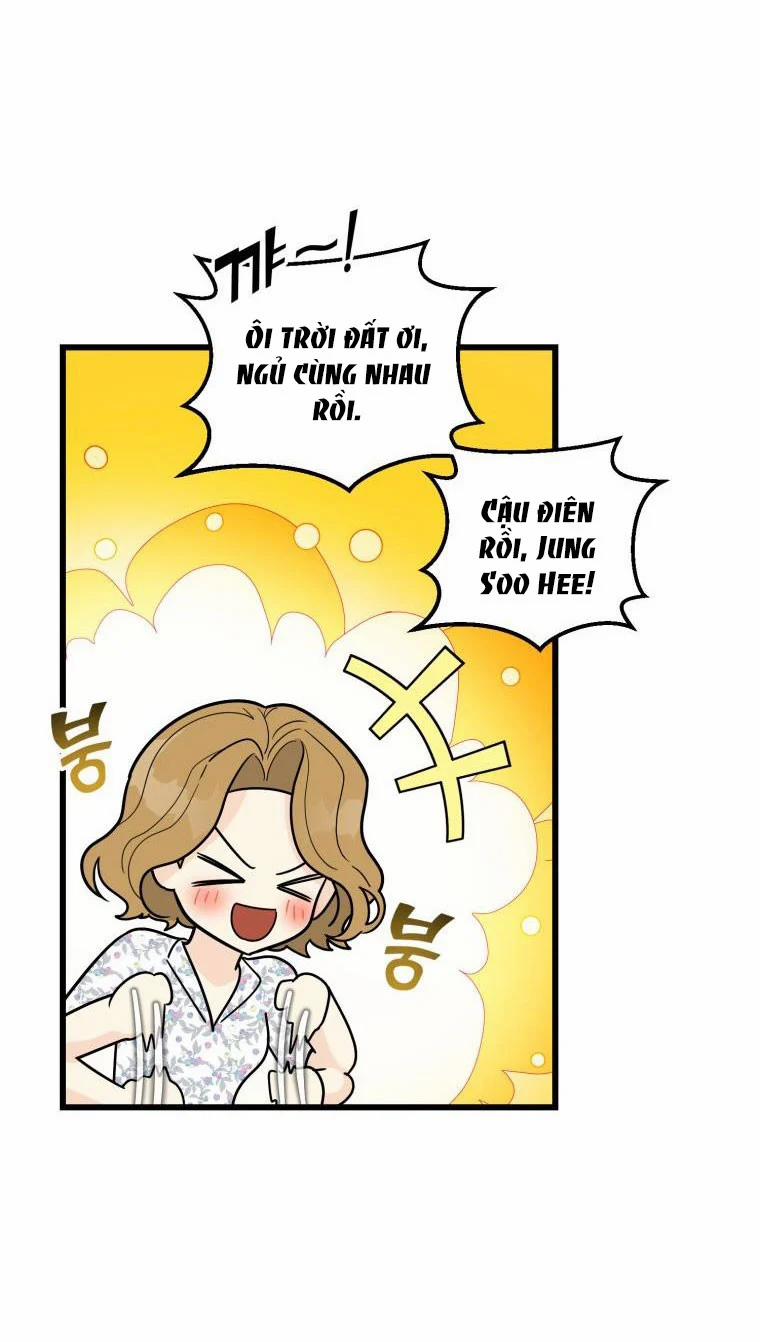 [18+] Con Số 9 Kì Lạ 21.2 trang 25