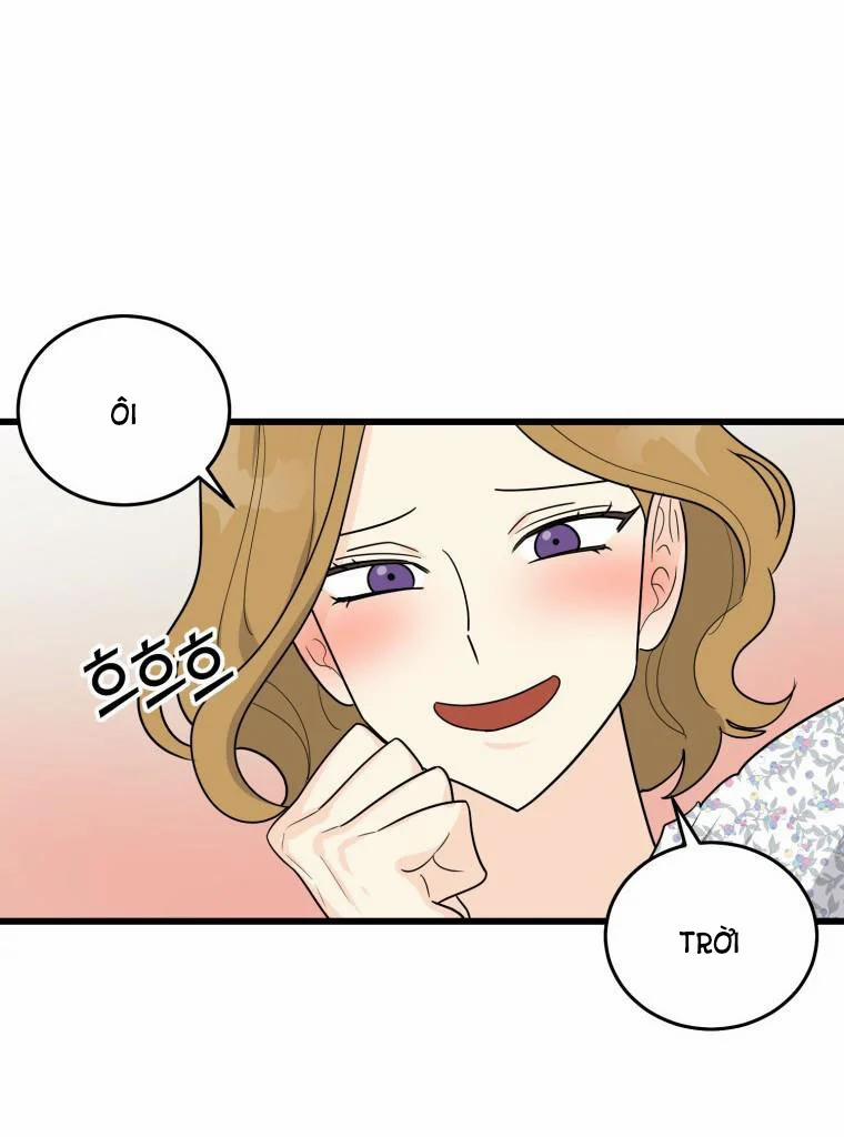 [18+] Con Số 9 Kì Lạ 21.2 trang 30