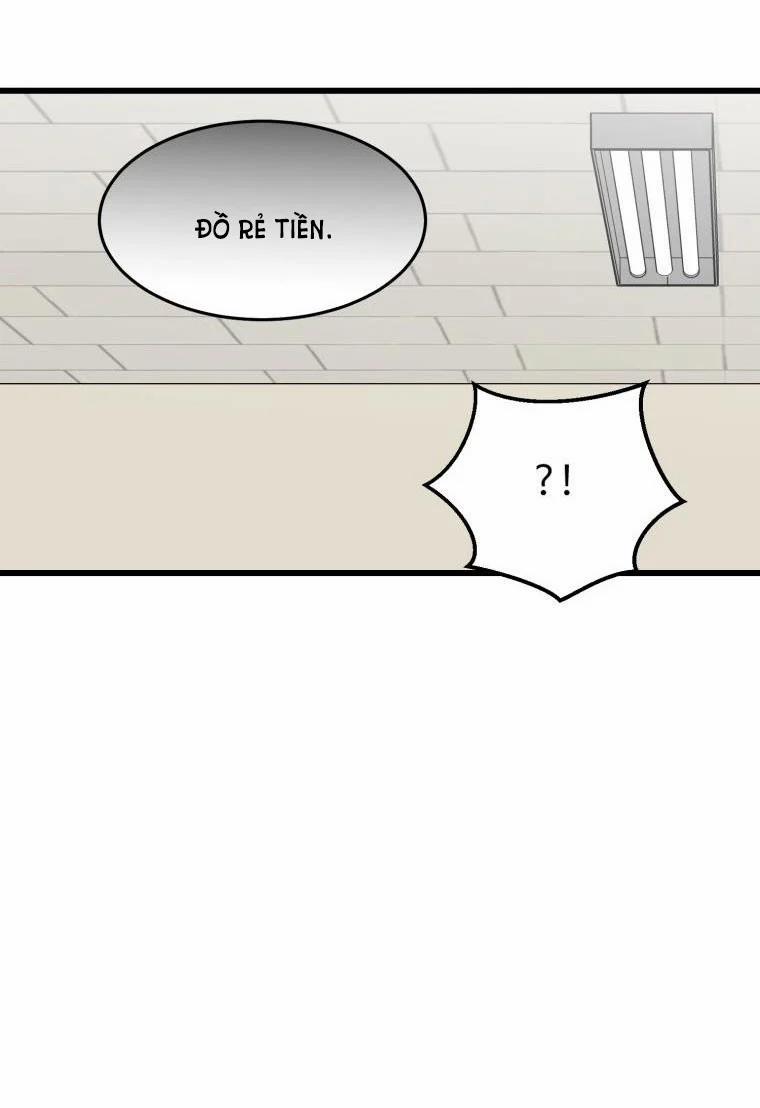 [18+] Con Số 9 Kì Lạ 21.2 trang 33