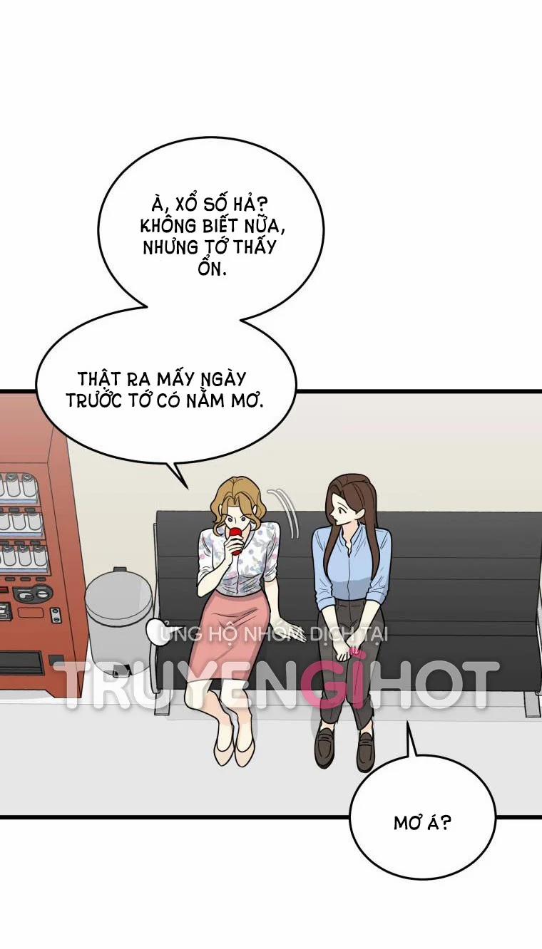 [18+] Con Số 9 Kì Lạ 21.2 trang 8